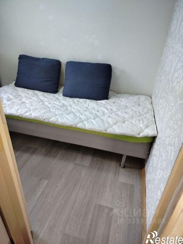 3-комн квартира ул Тракторная, 40,  д. 40