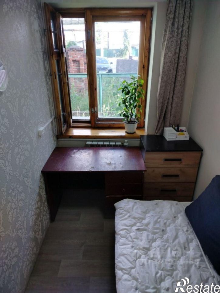 3-комн квартира ул Тракторная, 40,  д. 40