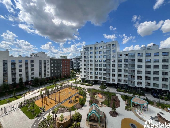 1-комн квартира ул Анаса Тазетдинова, 4А,  д. 4А