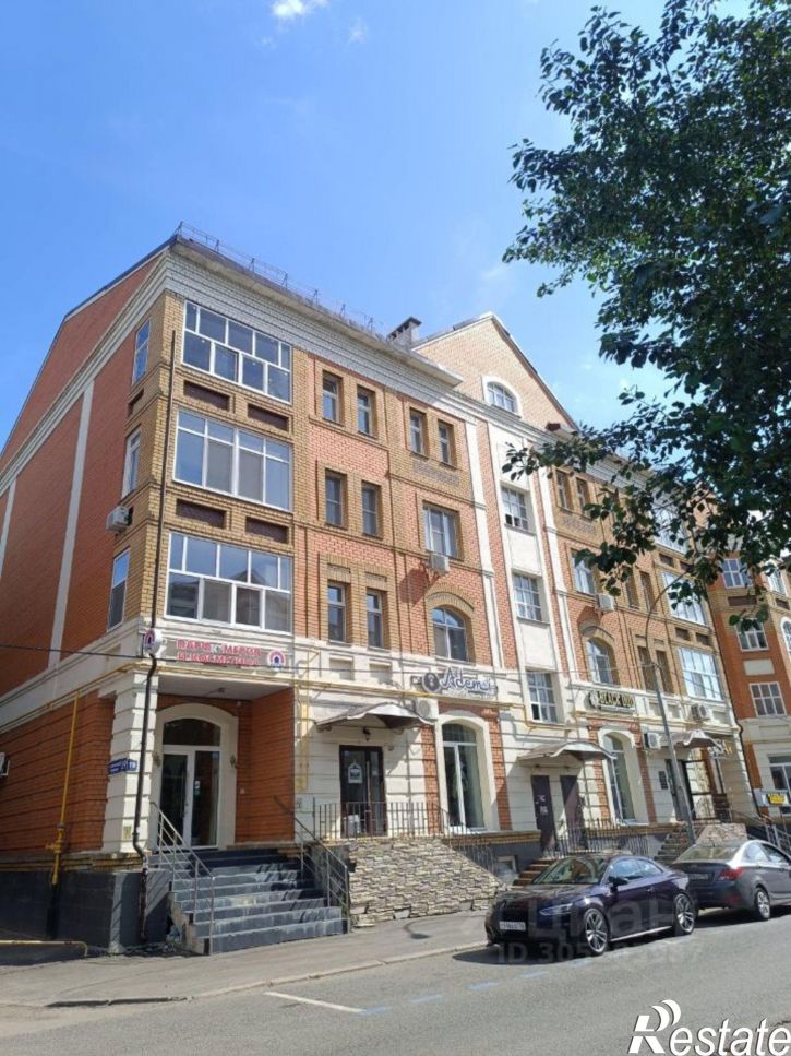2-комн квартира ул Парижской Коммуны, 19,  д. 19