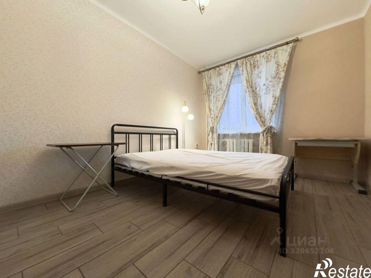 2-комн квартира ул Рихарда Зорге, 84,  д. 84