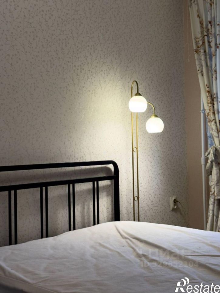 2-комн квартира ул Рихарда Зорге, 84,  д. 84