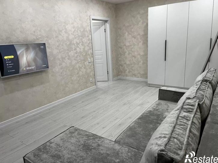 1-комн квартира ул Юлиуса Фучика, 86,  д. 86