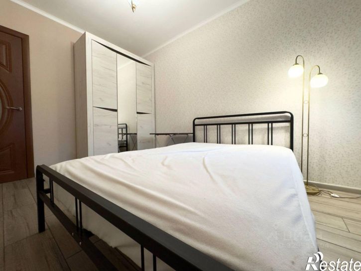 2-комн квартира ул Рихарда Зорге, 84,  д. 84