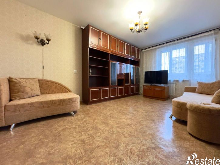 2-комн квартира ул Рихарда Зорге, 84,  д. 84