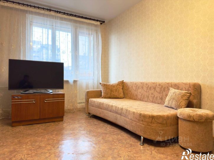 2-комн квартира ул Рихарда Зорге, 84,  д. 84