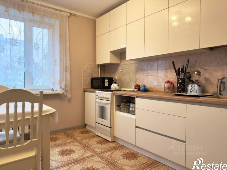 2-комн квартира ул Рихарда Зорге, 84,  д. 84