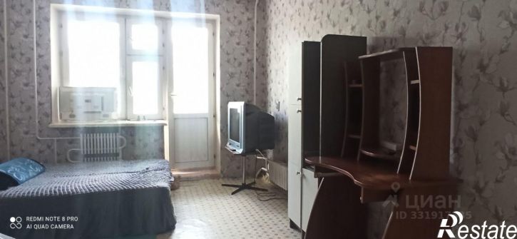 1-комн квартира ул Четаева, 66,  д. 66