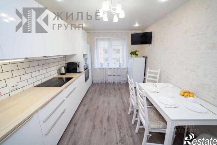 3-комн квартира ул Академика Глушко, 10А,  д. 10А