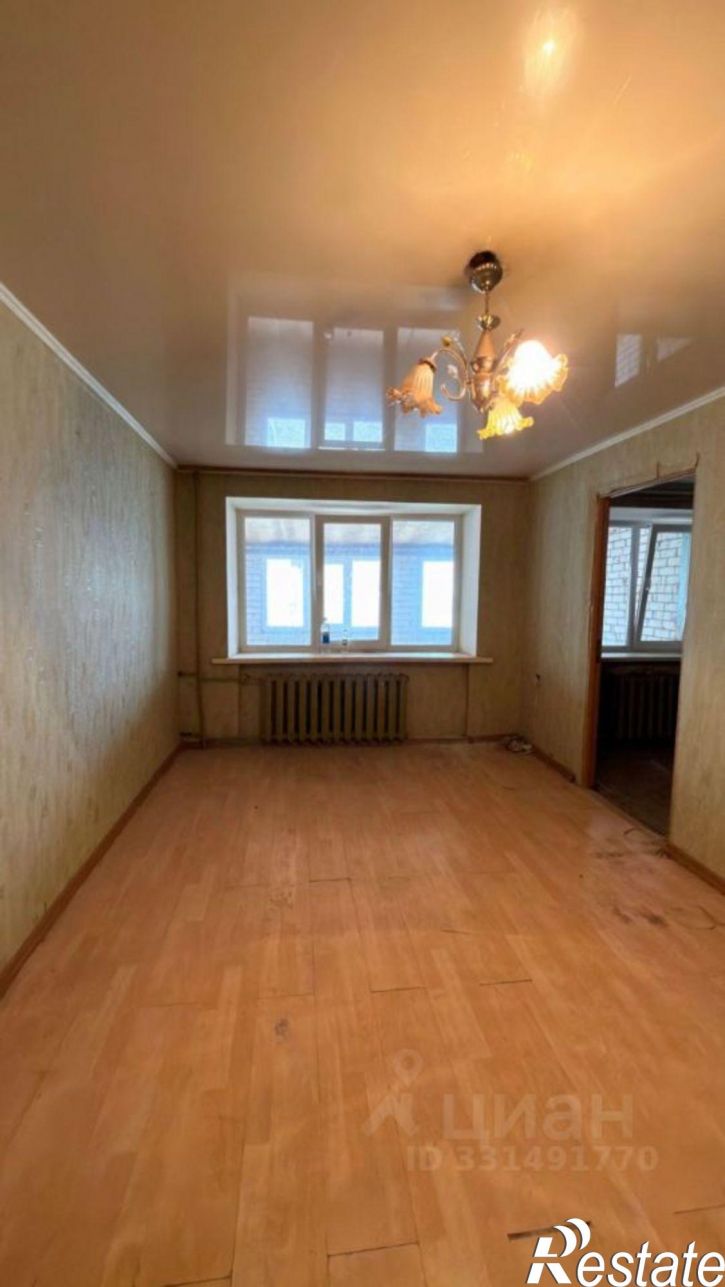 2-комн квартира ул Актайская, 17,  д. 17
