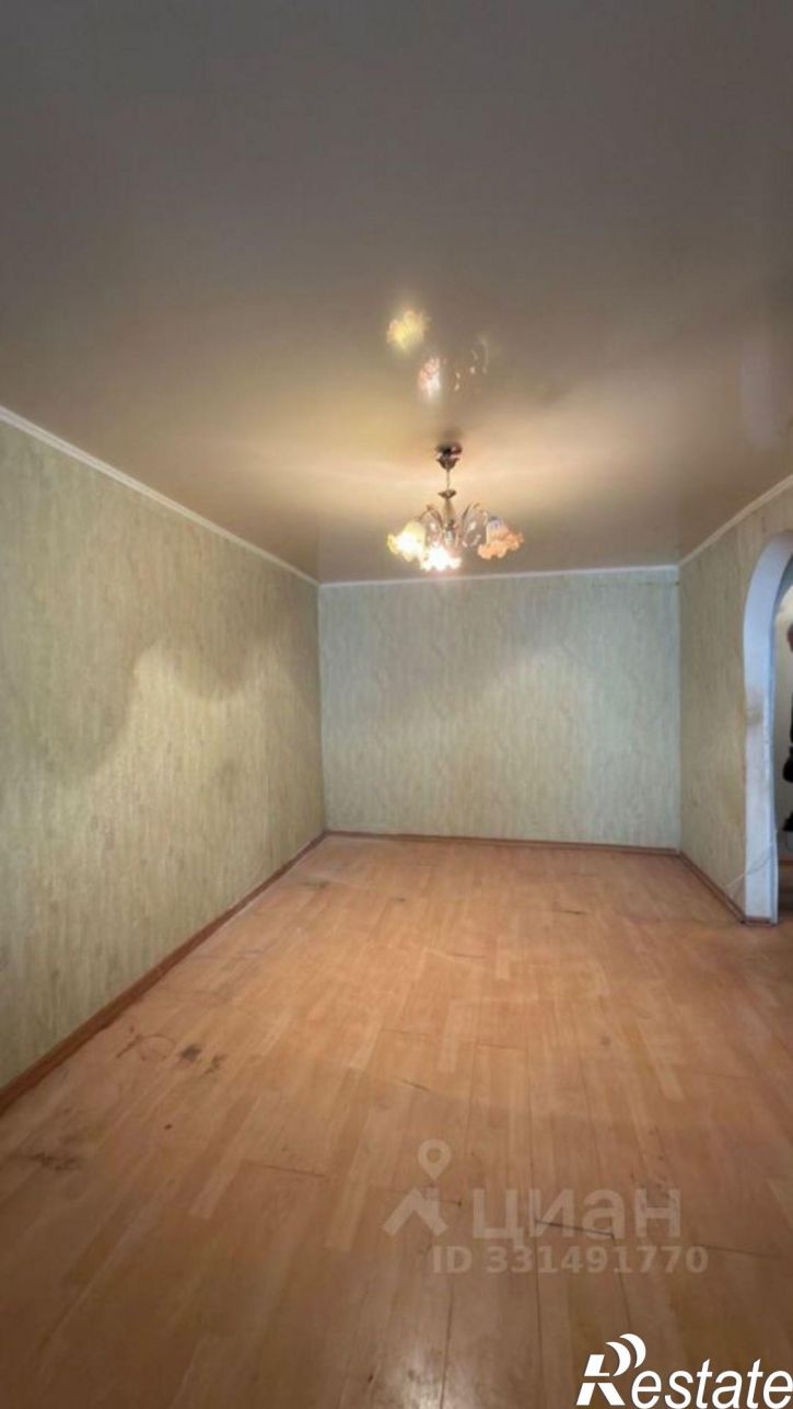 2-комн квартира ул Актайская, 17,  д. 17