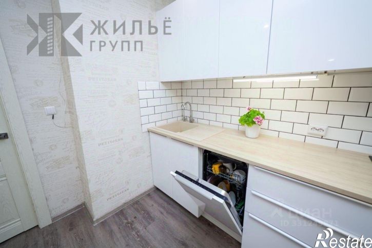 3-комн квартира ул Академика Глушко, 10А,  д. 10А