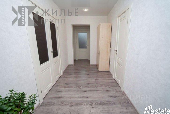 3-комн квартира ул Академика Глушко, 10А,  д. 10А