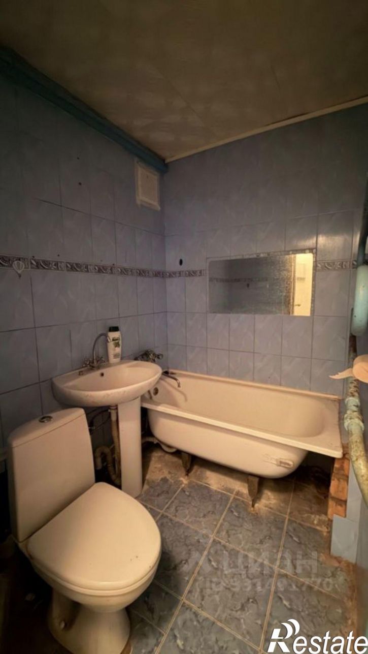 2-комн квартира ул Актайская, 17,  д. 17