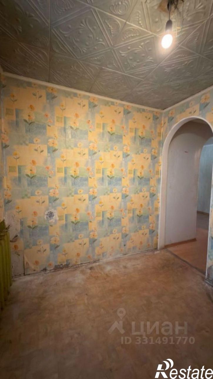 2-комн квартира ул Актайская, 17,  д. 17