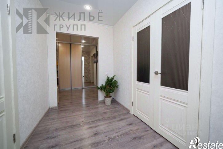 3-комн квартира ул Академика Глушко, 10А,  д. 10А