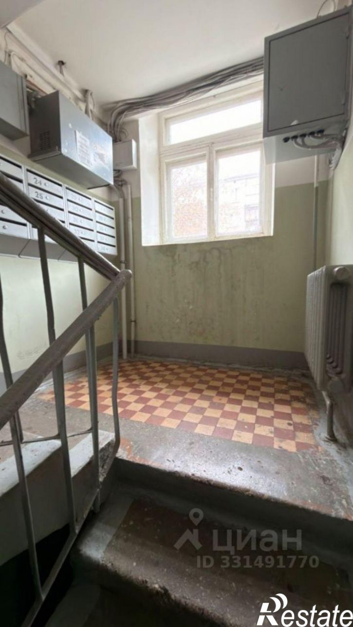 2-комн квартира ул Актайская, 17,  д. 17