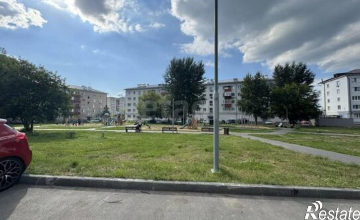 2-комн квартира ул Мира, 35,  д. 35