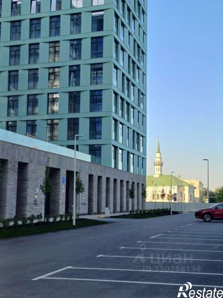 1-комн квартира ул Аскара Шейх-Али, 1 1,  д. 1 1,  к. 1