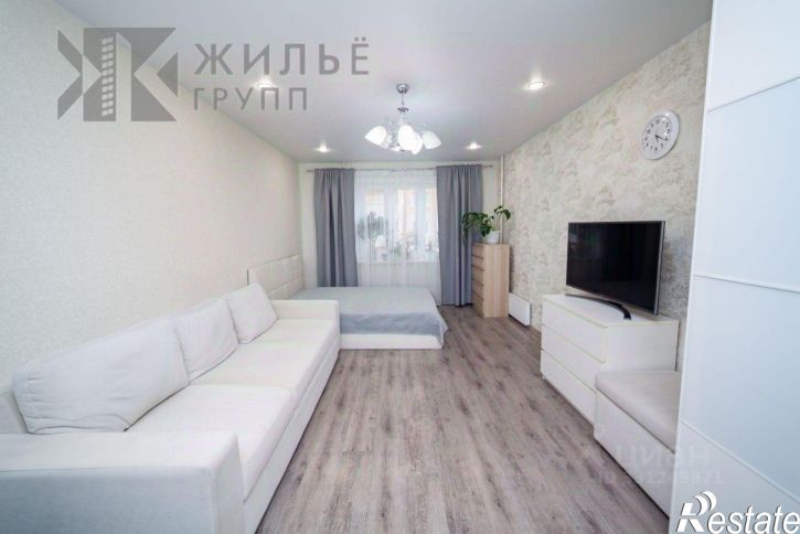 3-комн квартира ул Академика Глушко, 10А,  д. 10А