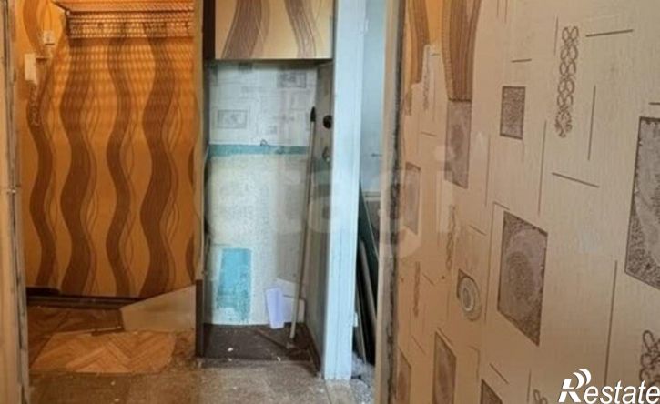 2-комн квартира ул Мира, 35,  д. 35