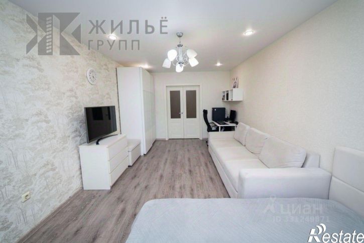 3-комн квартира ул Академика Глушко, 10А,  д. 10А