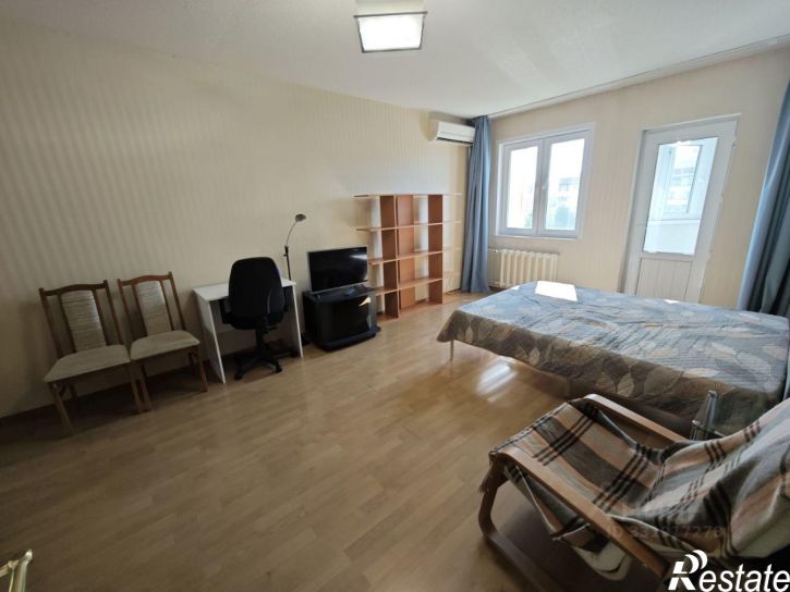 1-комн квартира ул Фатыха Амирхана, 23,  д. 23
