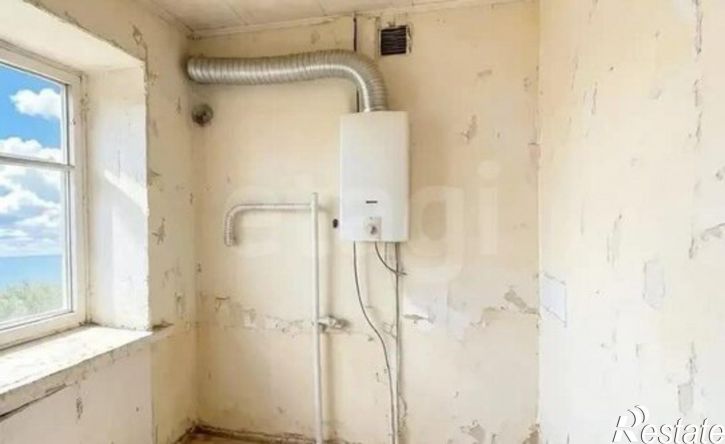 2-комн квартира ул Мира, 35,  д. 35