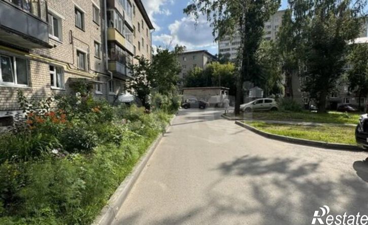2-комн квартира ул Мира, 35,  д. 35