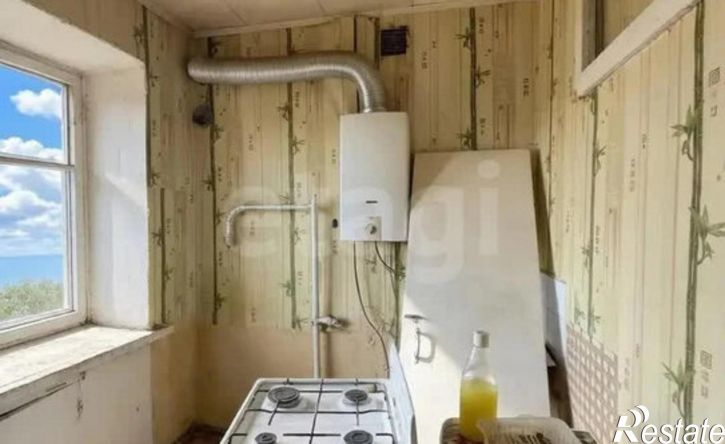 2-комн квартира ул Мира, 35,  д. 35