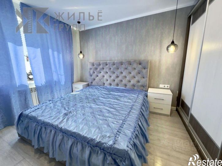 2-комн квартира ул Академика Лаврентьева, 22,  д. 22