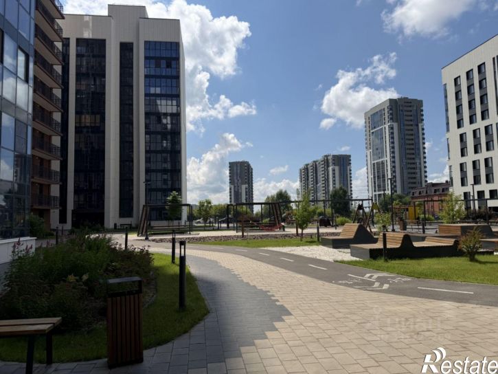 1-комн квартира ул Аделя Кутуя, 98,  д. 98