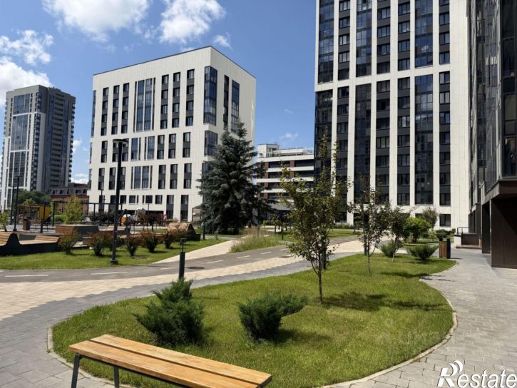1-комн квартира ул Аделя Кутуя, 98,  д. 98