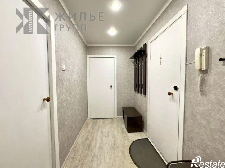 2-комн квартира ул Академика Лаврентьева, 22,  д. 22