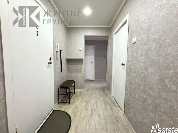 2-комн квартира ул Академика Лаврентьева, 22,  д. 22