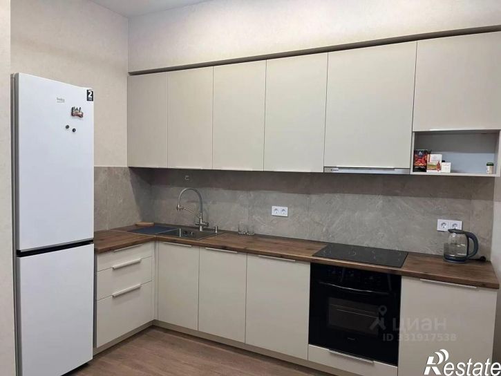 2-комн квартира ул Дубравная, 28б,  д. 28б