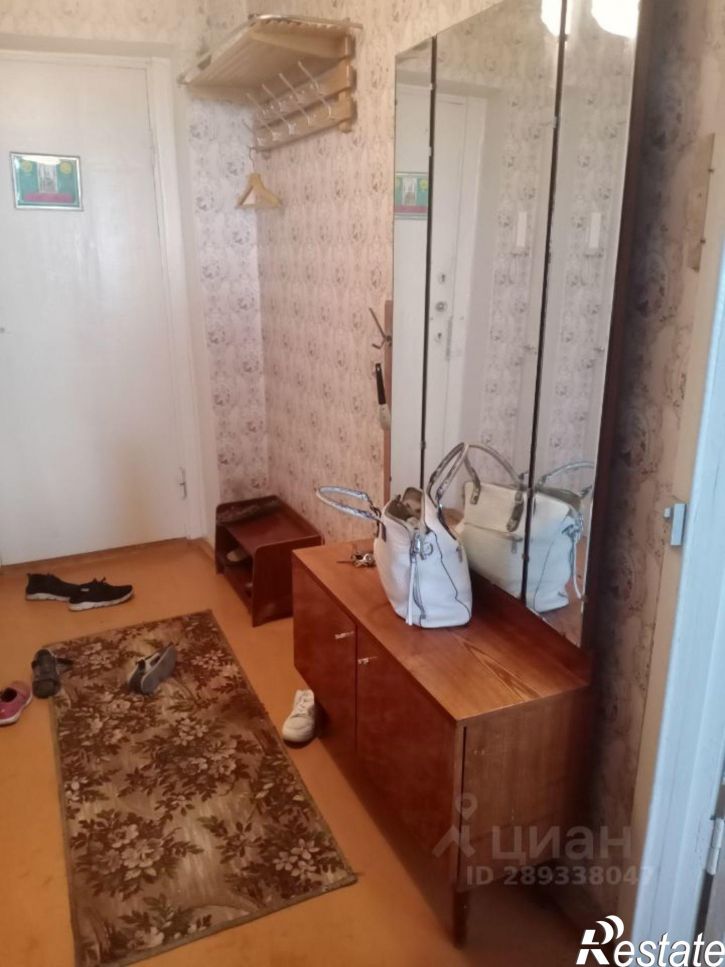 1-комн квартира ул Фатыха Амирхана, 31,  д. 31