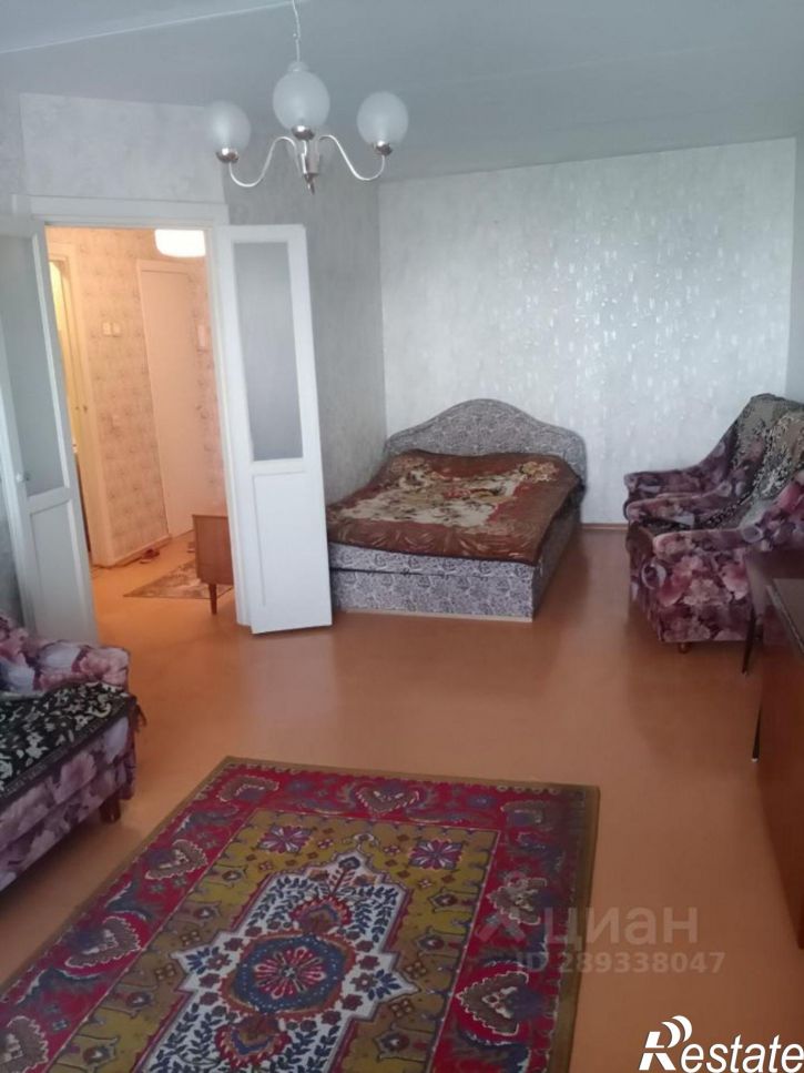 1-комн квартира ул Фатыха Амирхана, 31,  д. 31