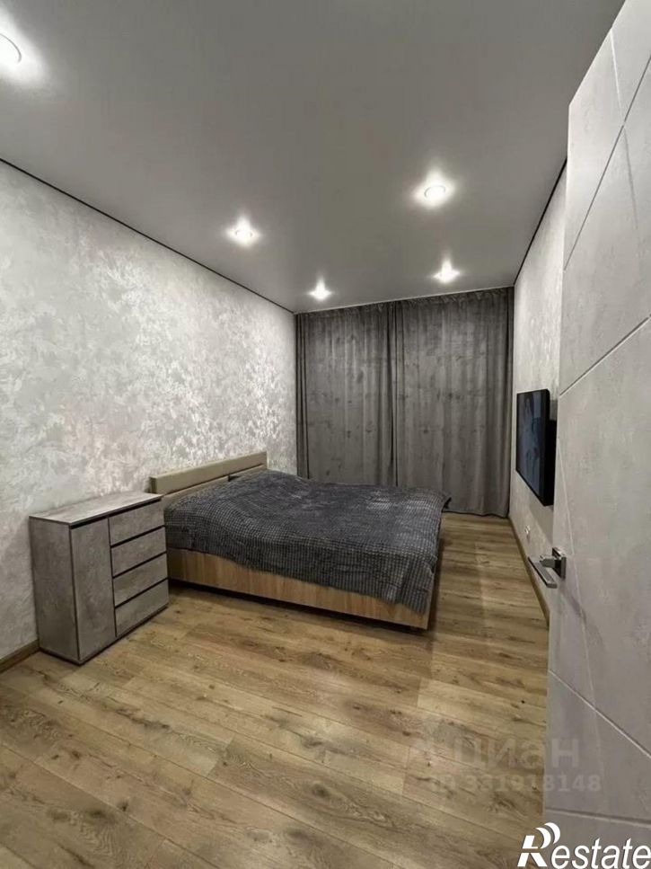 1-комн квартира ул Аделя Кутуя, 98,  д. 98