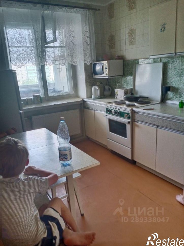1-комн квартира ул Фатыха Амирхана, 31,  д. 31