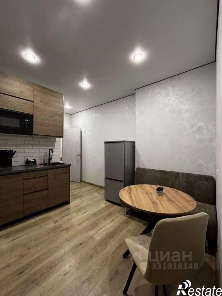 1-комн квартира ул Аделя Кутуя, 98,  д. 98