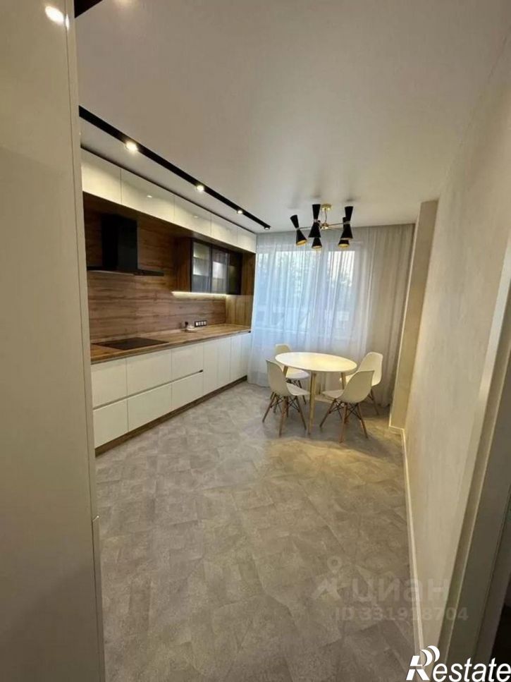 1-комн квартира ул Новаторов, 8Б,  д. 8Б