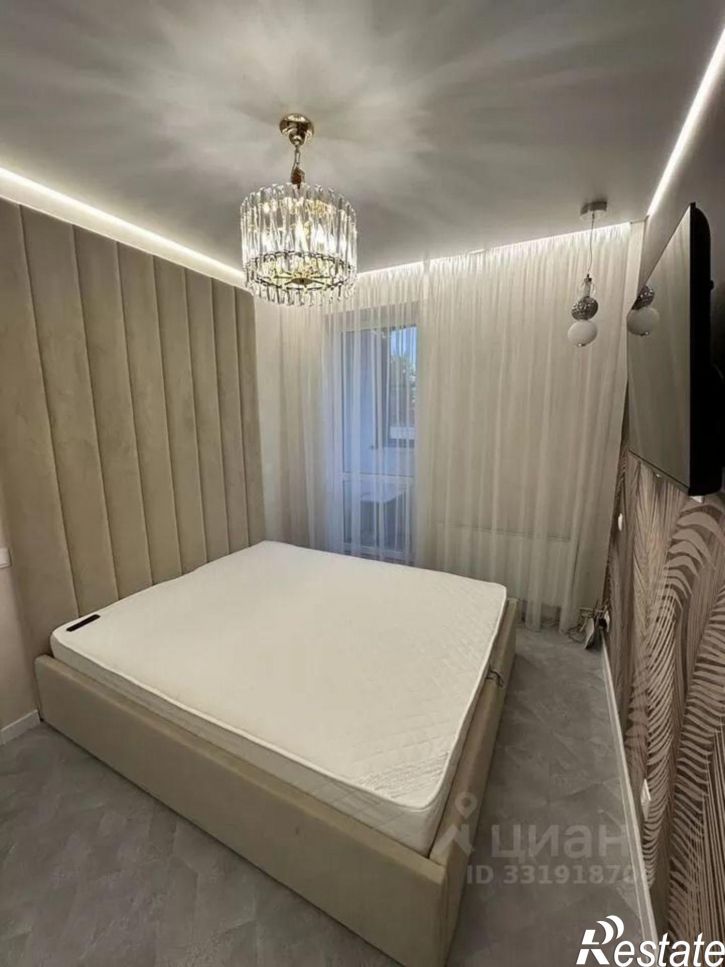 1-комн квартира ул Новаторов, 8Б,  д. 8Б