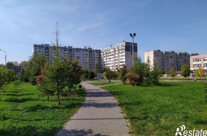 Комната ул Бондаренко, 6а,  д. 6а