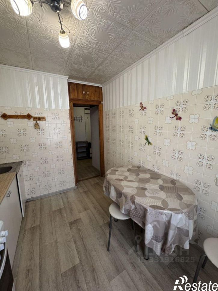 3-комн квартира ул Адоратского, 36,  д. 36