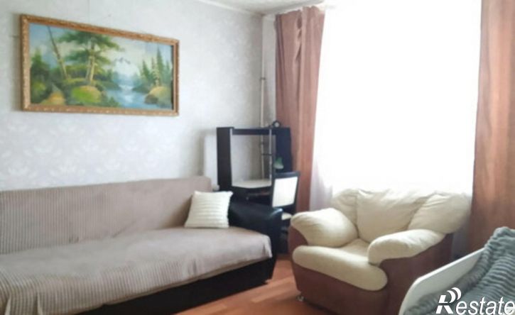 2-комн квартира ул Железнодорожников, 15,  д. 15