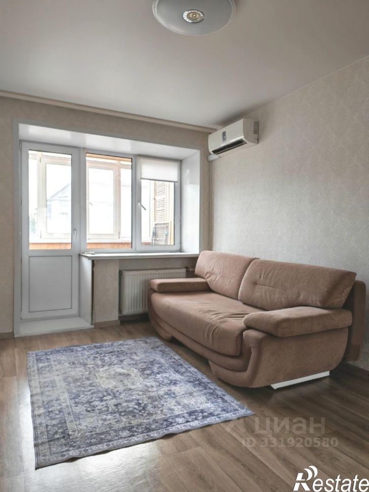1-комн квартира ул Восстания, 16,  д. 16