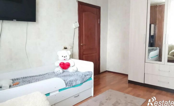 2-комн квартира ул Железнодорожников, 15,  д. 15