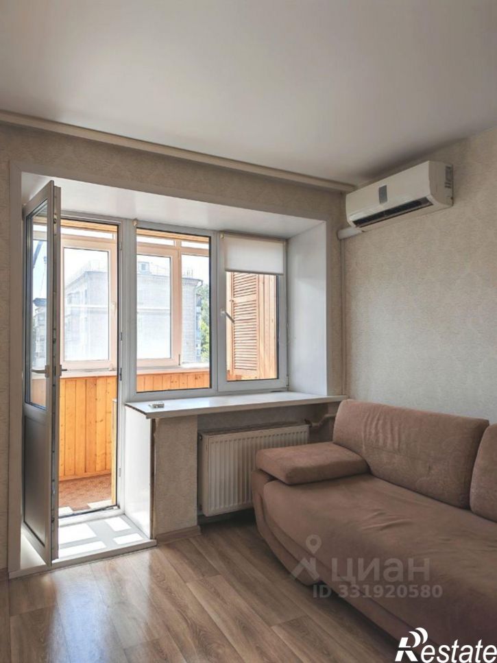 1-комн квартира ул Восстания, 16,  д. 16