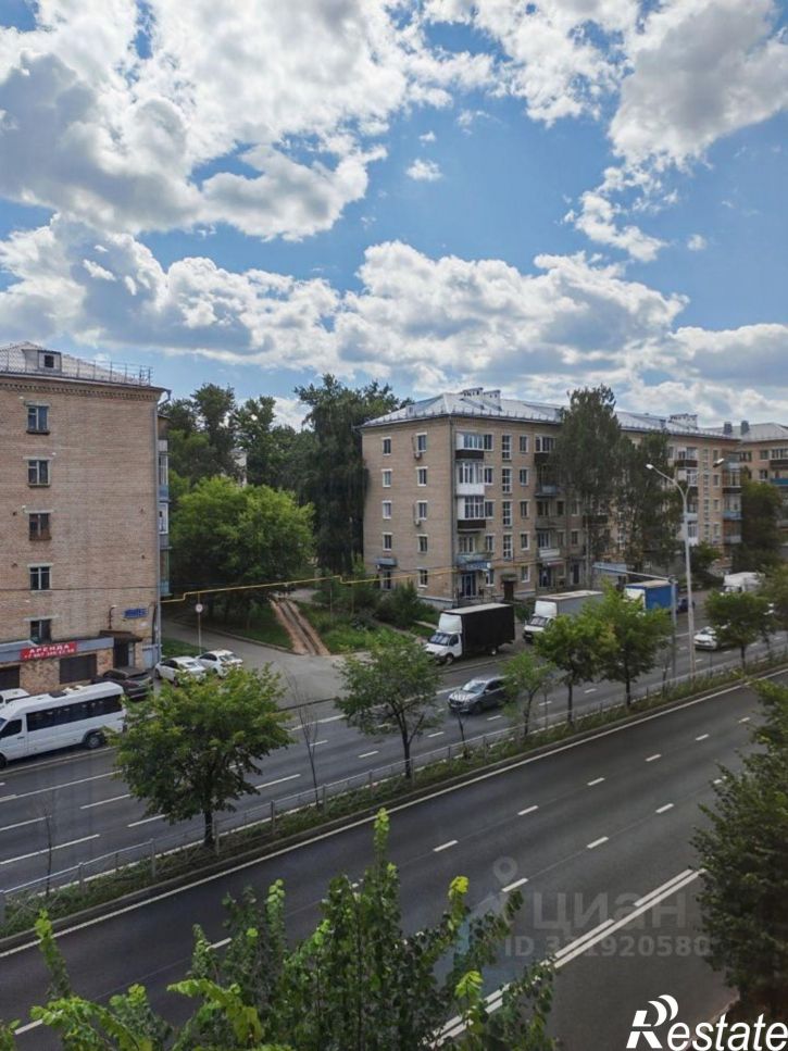 1-комн квартира ул Восстания, 16,  д. 16